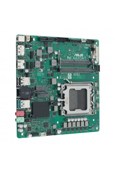 Материнская плата ASUS PRO A620AT-CSM 1