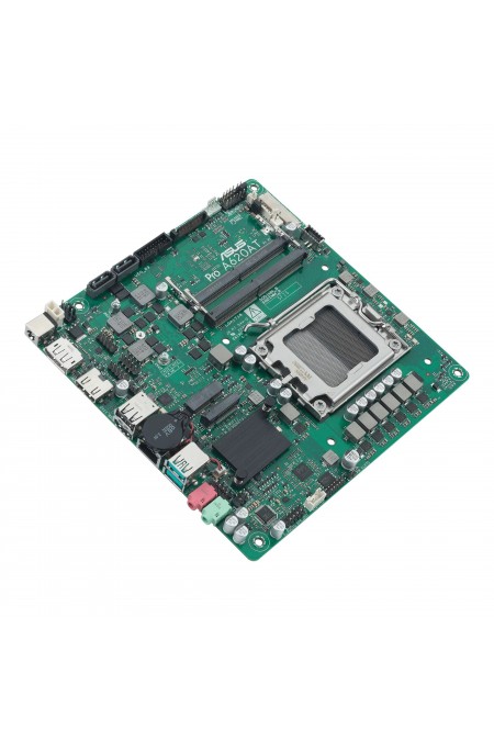 Материнская плата ASUS PRO A620AT-CSM 2