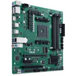 Материнская плата ASUS Pro B550M-C/CSM (90MB15Q0-M0EAYC)
