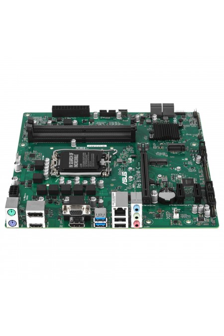 Материнская плата ASUS PRO B760M-C-CSM (90MB1DX0-M0EAYC) 1