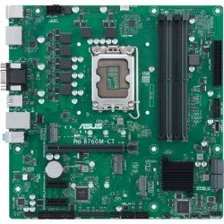Материнская плата ASUS PRO B760M-CT-CSM (90MB1DY0-M0EAYC)