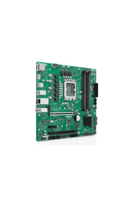 Материнская плата ASUS PRO B860M-C-CSM (90MB1MCP-M0EAYC) 