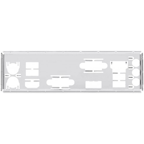 Материнская плата ASUS PRO H610M-C D4-CSM (90MB1A30-M0EAYC) 3