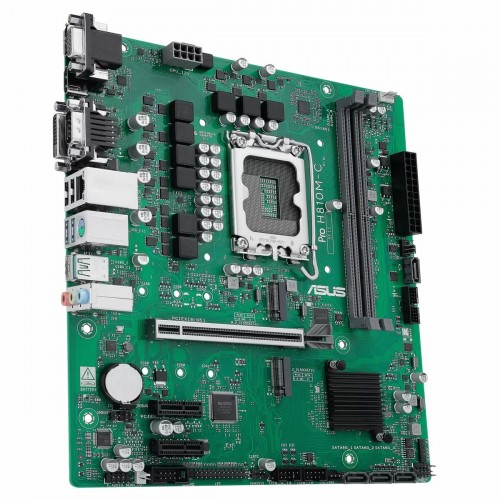 Материнская плата ASUS PRO H810M-C-CSM (90MB1KHP-M0EAYC) 3