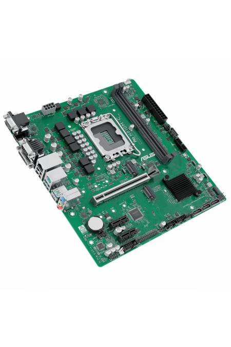 Материнская плата ASUS PRO H810M-C-CSM (90MB1KHP-M0EAYC) 2