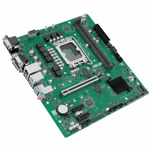 Материнская плата ASUS PRO H810M-C-CSM (90MB1KHP-M0EAYC) 4