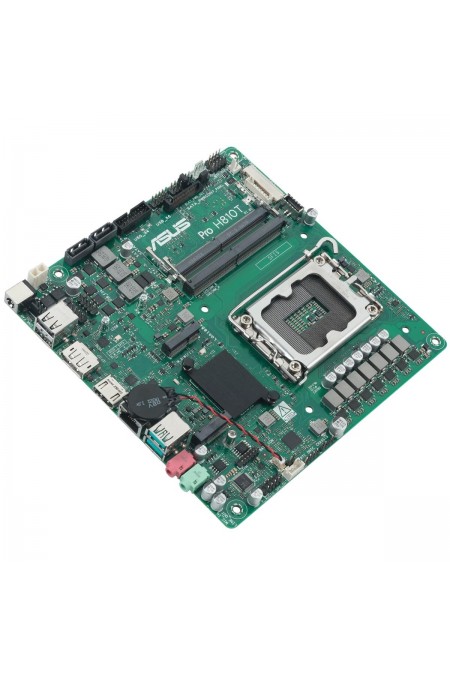 Материнская плата ASUS Pro H810T-CSM (90MB1LGM-M0EAYC) 2