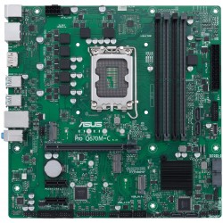 Материнская плата ASUS PRO Q670M-C-CSM (90MB19E0-M0EAYC)