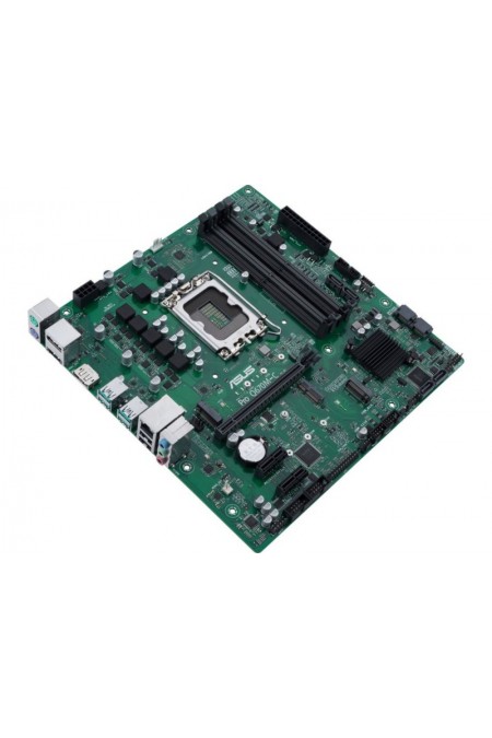 Материнская плата ASUS PRO Q670M-C-CSM (90MB19E0-M0EAYC) 
