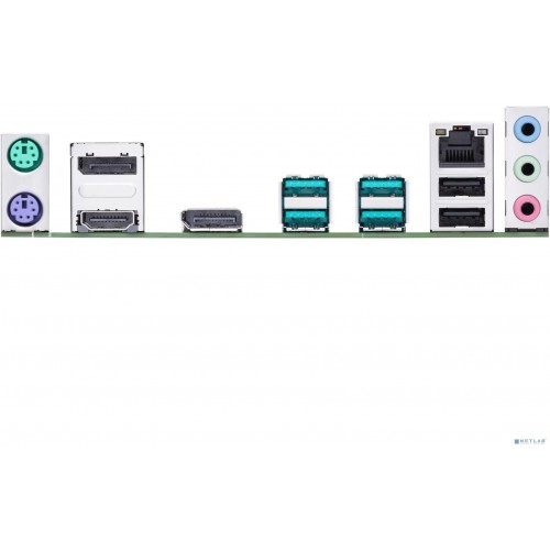 Материнская плата ASUS PRO Q670M-C-CSM (90MB19E0-M0EAYC) 9