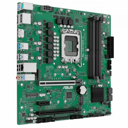 Материнская плата ASUS PRO Q870M-C-CSM (90MB1KEP-M0EAYC) 2