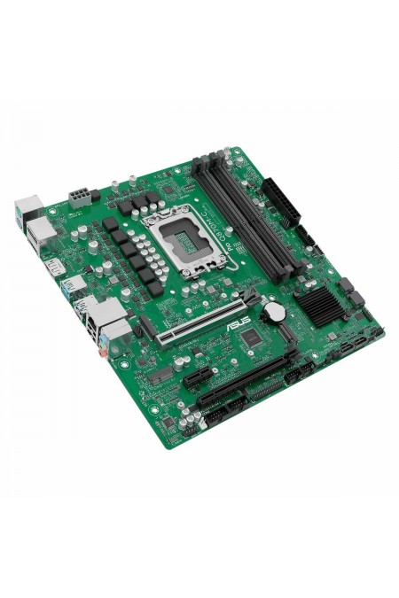 Материнская плата ASUS PRO Q870M-C-CSM (90MB1KEP-M0EAYC) 2