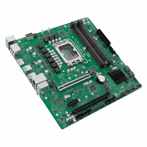 Материнская плата ASUS PRO Q870M-C-CSM (90MB1KEP-M0EAYC) 3