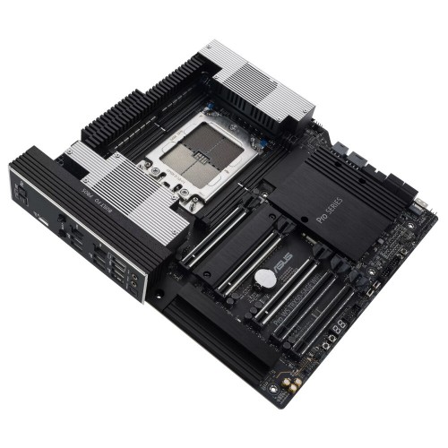 Материнская плата ASUS PRO WS TRX50-SAGE WIFI (90MB1FZ0-M0EAY0) 2