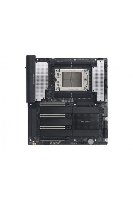 Материнская плата ASUS PRO WS TRX50-SAGE WIFI A 