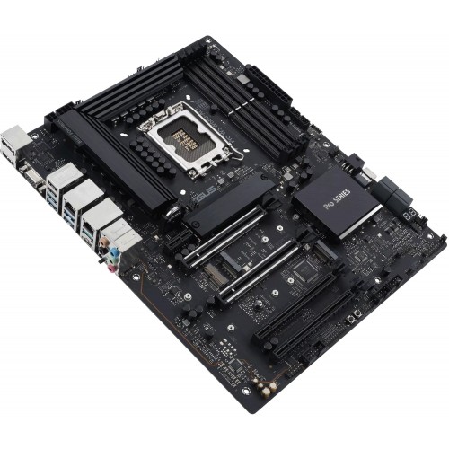 Материнская плата ASUS PRO WS W680-ACE (90MB1DZ0-M0EAY0) 1