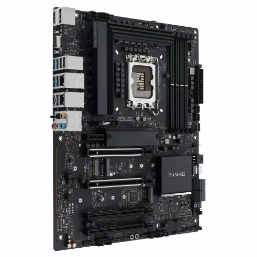 Материнская плата ASUS PRO WS W680-ACE (90MB1DZ0-M0EAY0) 4