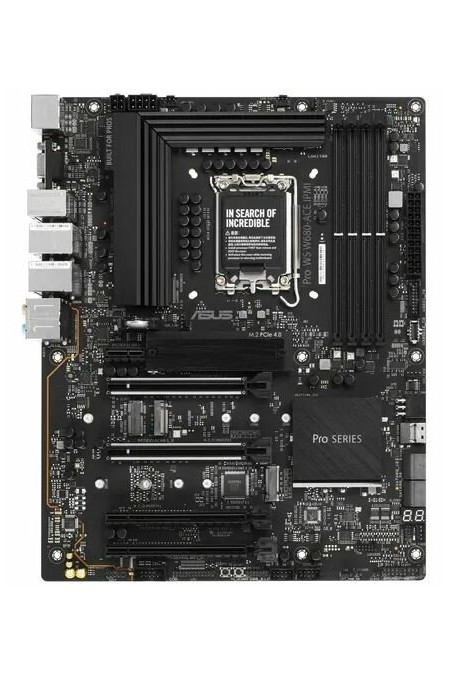 Материнская плата ASUS PRO WS W680-ACE IPMI (90MB1DN0-M0EAY0) 