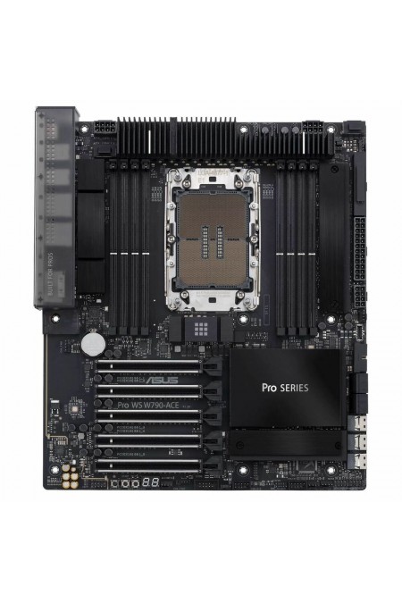 Материнская плата ASUS PRO WS W790-ACE (90MB1C70-M0EAY0) 1