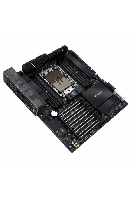 Материнская плата ASUS PRO WS W790-ACE (90MB1C70-M0EAY0) 