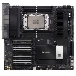 Материнская плата ASUS PRO WS W790E-SAGE SE (90MB1C20-M0EAY0)