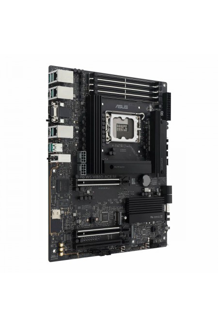 Материнская плата ASUS PRO WS W880-ACE SE (90MB1KV0-M0EAY0) 2