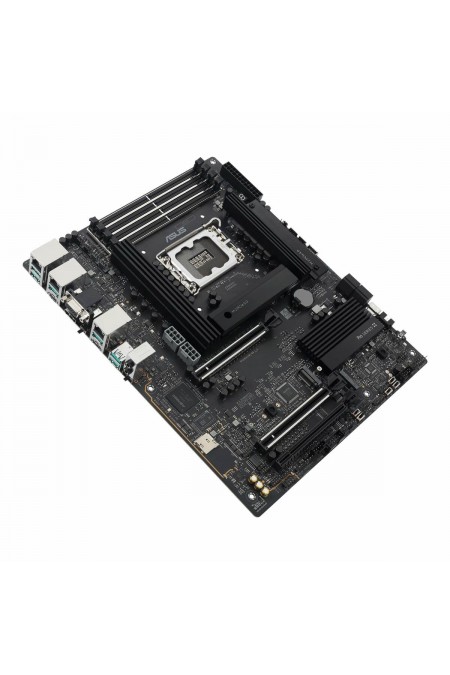 Материнская плата ASUS PRO WS W880-ACE SE (90MB1KV0-M0EAY0) 3