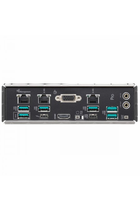 Материнская плата ASUS PRO WS W880-ACE SE (90MB1KV0-M0EAY0) 4