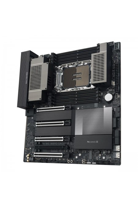 Материнская плата ASUS Pro WS W890-Sage (90MB1MW0-M0EAY0) 2