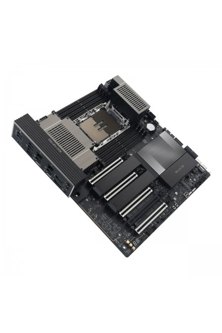 Материнская плата ASUS Pro WS W890-Sage (90MB1MW0-M0EAY0) 3