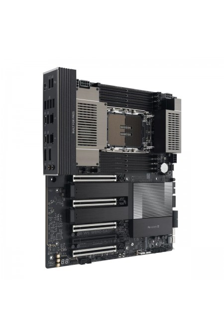 Материнская плата ASUS Pro WS W890-Sage (90MB1MW0-M0EAY0) 4