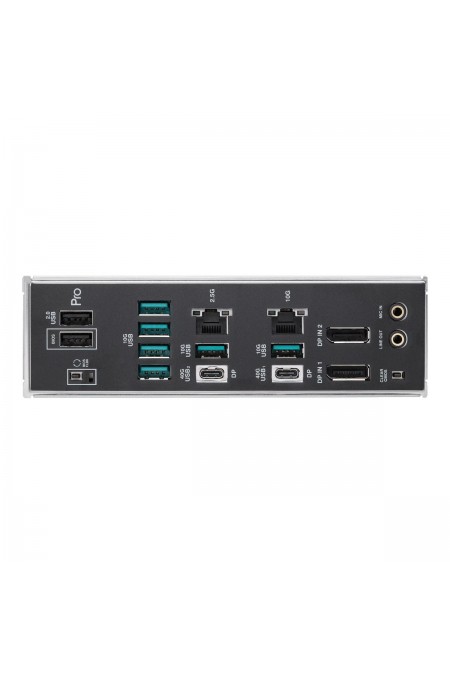 Материнская плата ASUS Pro WS W890-Sage (90MB1MW0-M0EAY0) 5