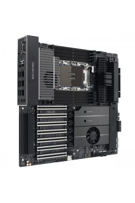 Материнская плата ASUS PRO WS W890E-SAGE SE (90MB1LH0-M0EAY0) 1