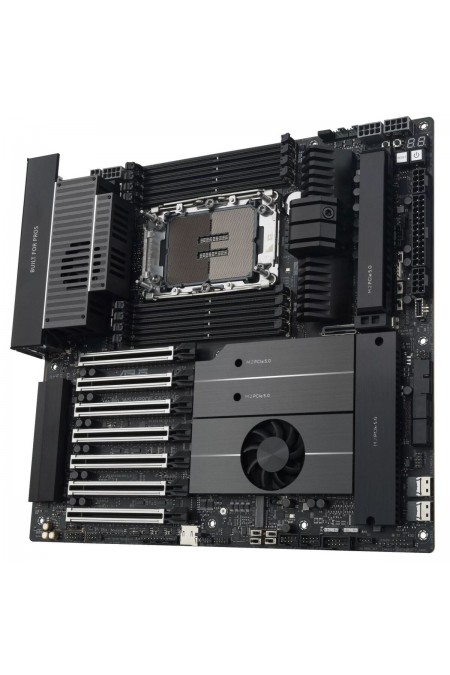Материнская плата ASUS PRO WS W890E-SAGE SE (90MB1LH0-M0EAY0) 2