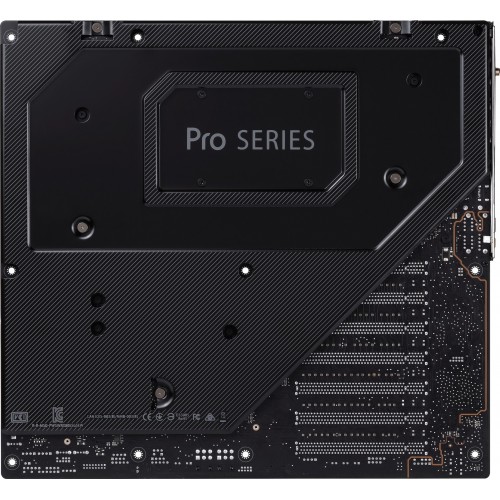 Материнская плата ASUS Pro WS WRX80E-SAGE SE WIFI (90MB1E60-M0EAY0) 3