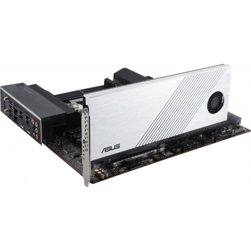 Материнская плата ASUS Pro WS WRX80E-SAGE SE WIFI (90MB1E60-M0EAY0) 8