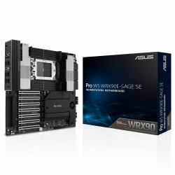 Материнская плата ASUS PRO WS WRX90E-SAGE SE (90MB1FW0-M0EAY0)