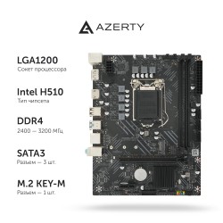 Материнская плата ASUS PRO WS Z890-ACE SE (90MB1JC0-M0EAY0)