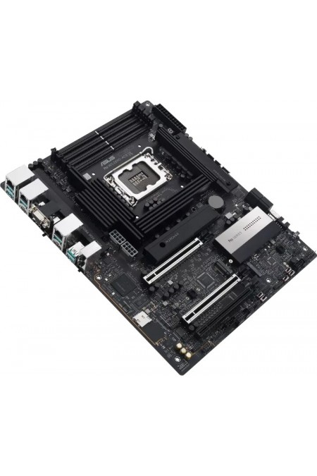 Материнская плата ASUS PRO WS Z890-ACE SE (90MB1JC0-M0EAY0) 2