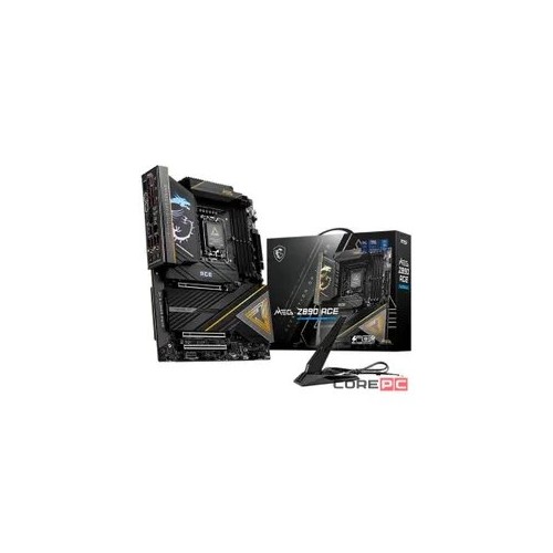 Материнская плата ASUS PRO WS Z890-ACE SE (90MB1JC0-M0EAY0) 3
