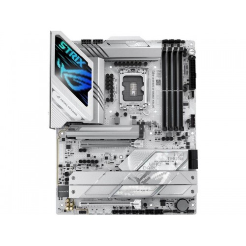 Материнская плата ASUS PRO WS Z890-ACE SE (90MB1JC0-M0EAY0) 7