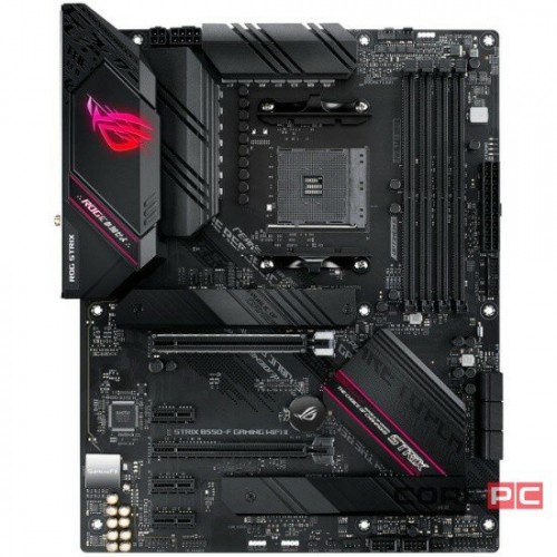 Материнская плата ASUS PRO WS Z890-ACE SE (90MB1JC0-M0EAY0) 8