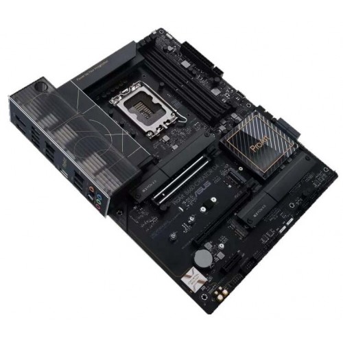 Материнская плата ASUS PROArt B660-CREATOR D4 (90MB19F0-M0EAY0) 2