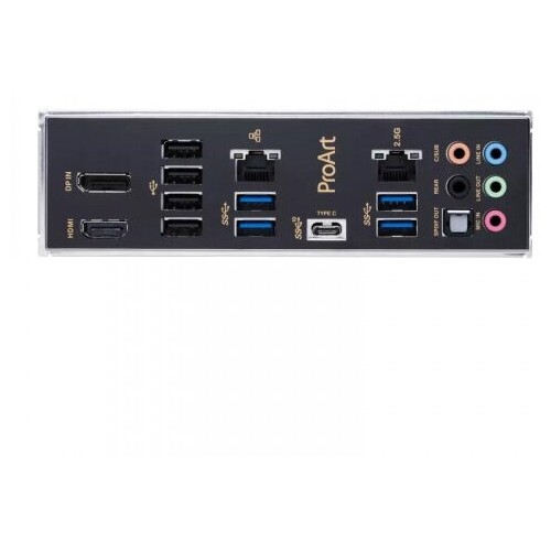 Материнская плата ASUS PROArt B660-CREATOR D4 (90MB19F0-M0EAY0) 3