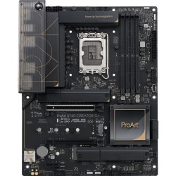 Материнская плата ASUS PROART B760-Creator D4 (90MB1DU0-M0EAY0)