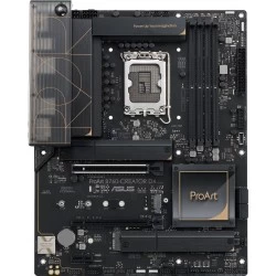 Материнская плата ASUS PROART B760-Creator D4 (90MB1DU0-M0EAY0)