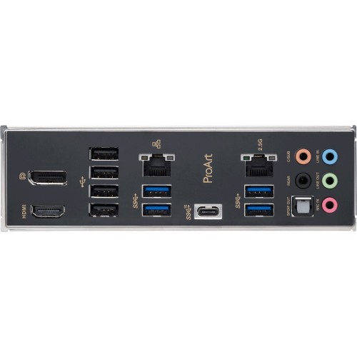 Материнская плата ASUS PROART B760-Creator D4 (90MB1DU0-M0EAY0) 2