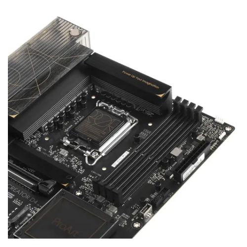 Материнская плата ASUS PROART B760-Creator D4 (90MB1DU0-M0EAY0) 6