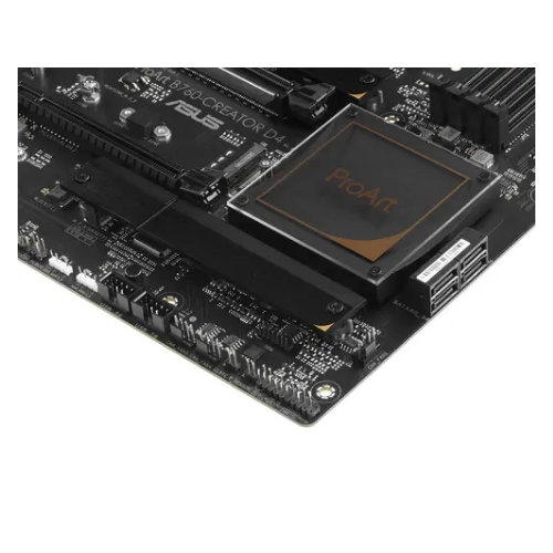 Материнская плата ASUS PROART B760-Creator D4 (90MB1DU0-M0EAY0) 7