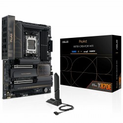 Материнская плата ASUS PROART X870E-CREATOR WIFI (90MB1IG0-M0EAY0)